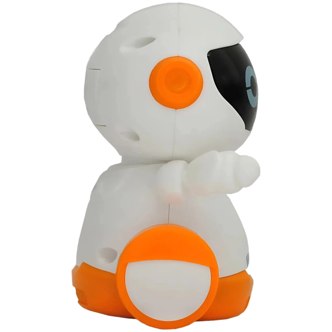 индуктивный робот