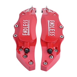 накладки на тормозной суппорт