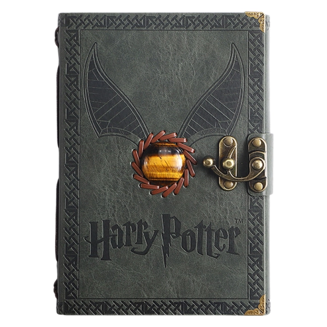 блокнот из Гарри Поттера