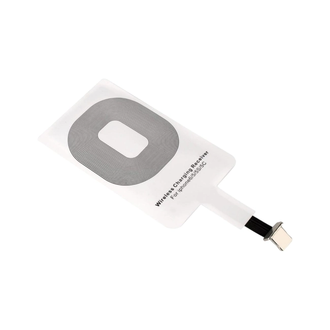 Модуль qi для Iphone