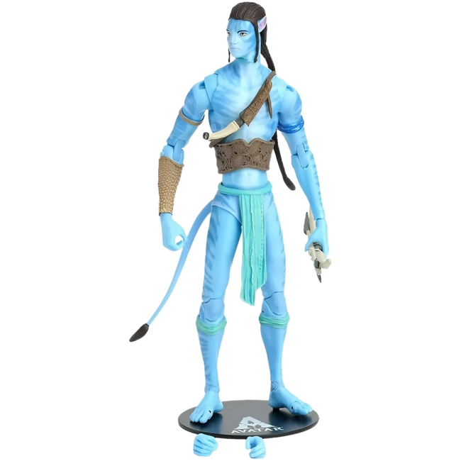 фигурка Avatar