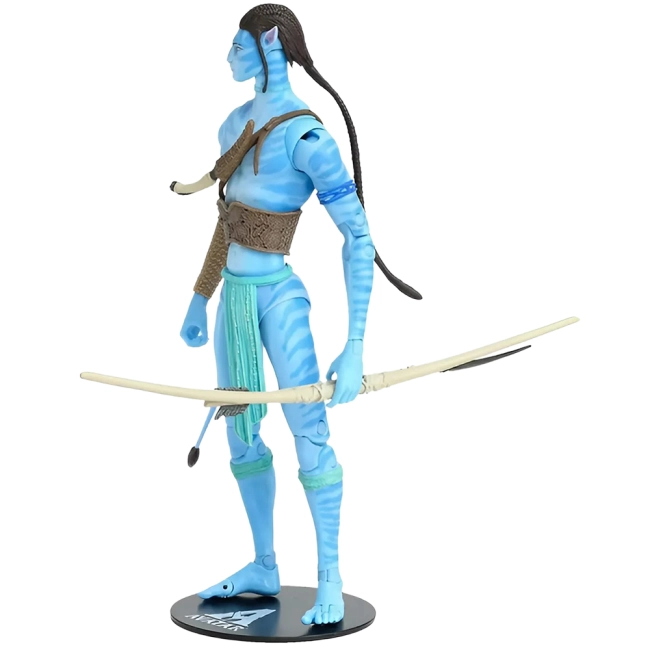 фигурка с Аватаром