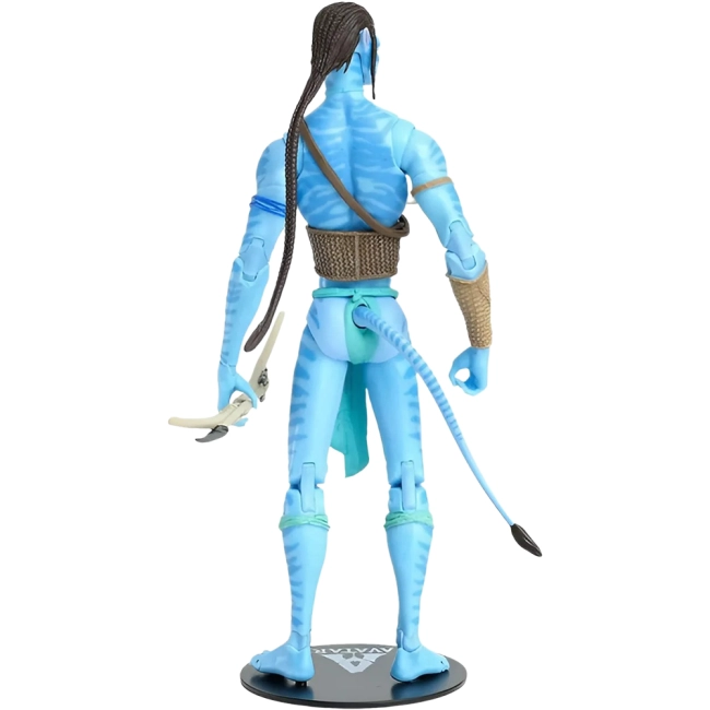 фигурка Джейк Салли