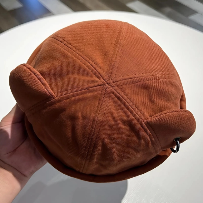 докер з вушками