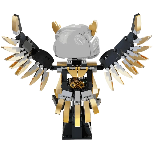 конструктор owl