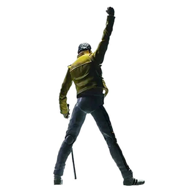 фигурка с Queen