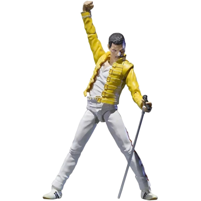 статуэтка фредди меркьюри