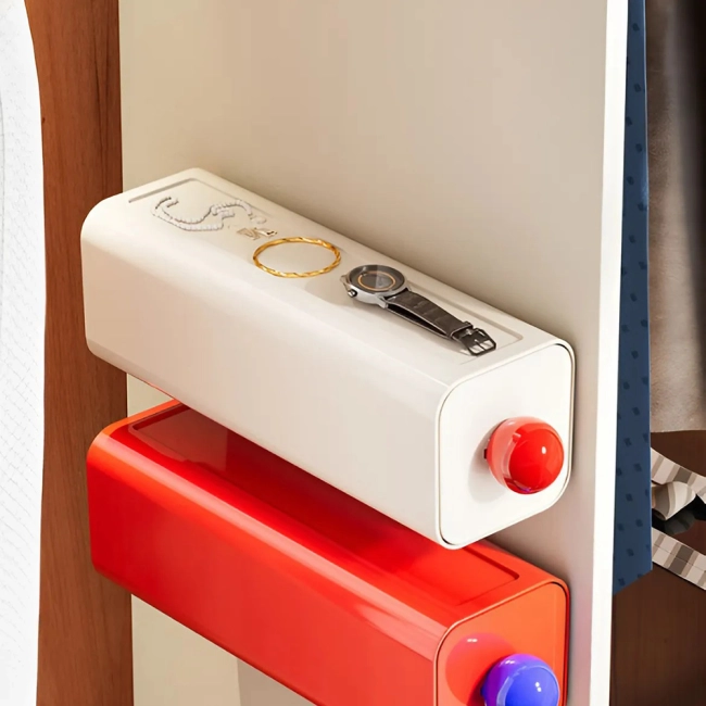 настінний органайзер для білизни