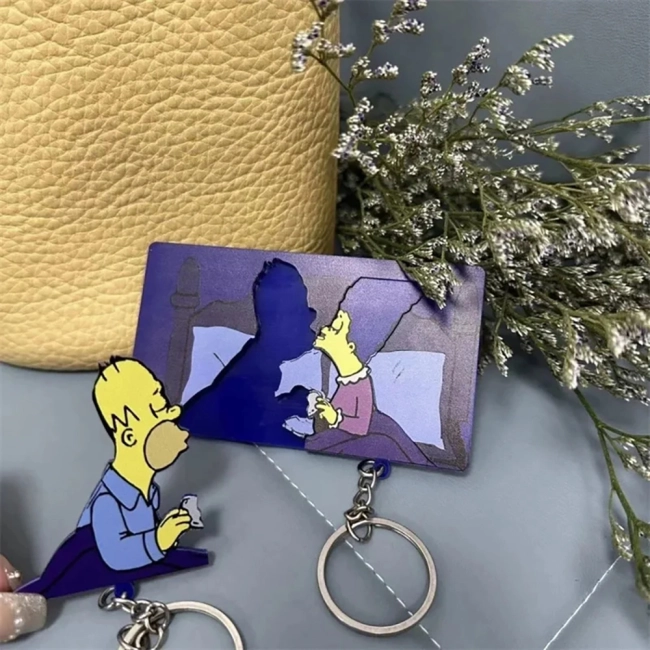 ключница на стену