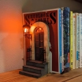 ограничитель для книг