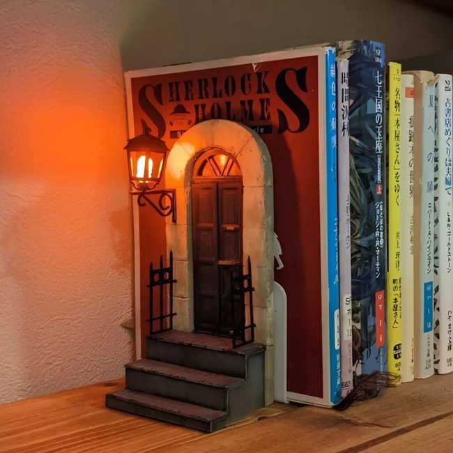 ограничитель для книг