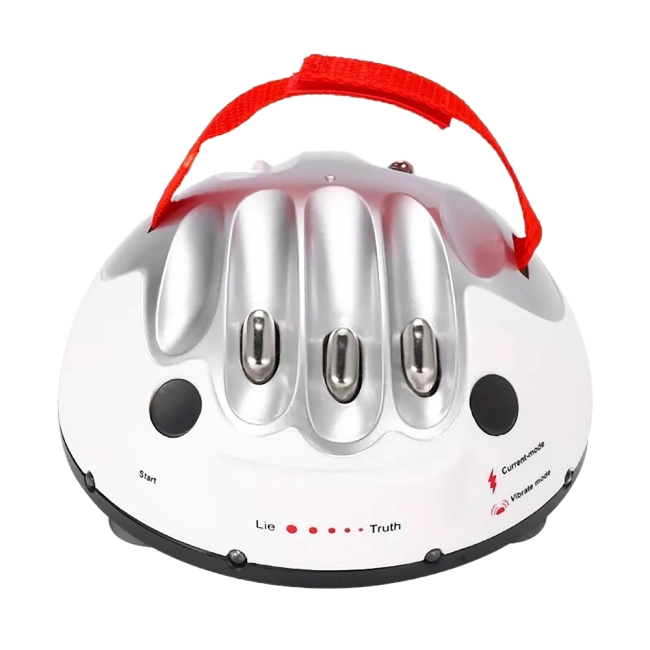 детектор лжи для игр