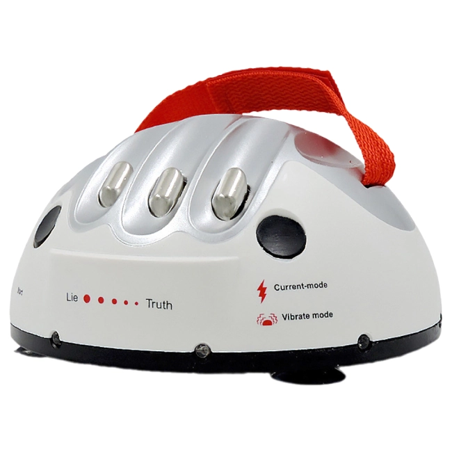 игрушечный детектор лжи