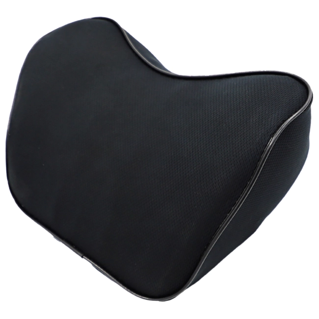 автомобільна подушка для шиї на підголівник сидіння
