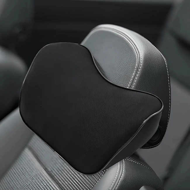 подушка-підголівник для авто