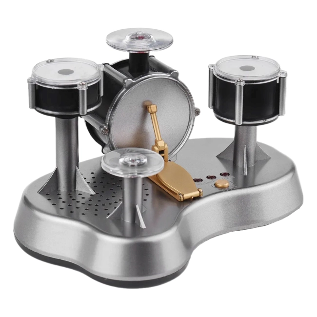 музична барабанна установка