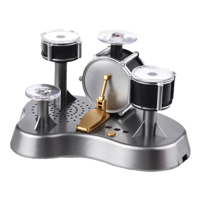 міні барабанна установка