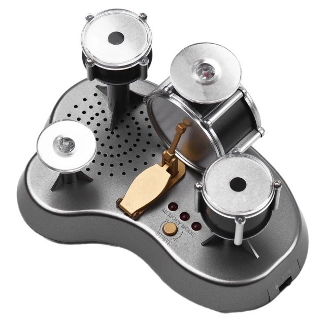 настільний електронний барабан