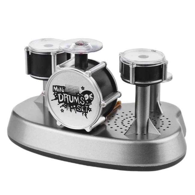 електронний міні-барабан