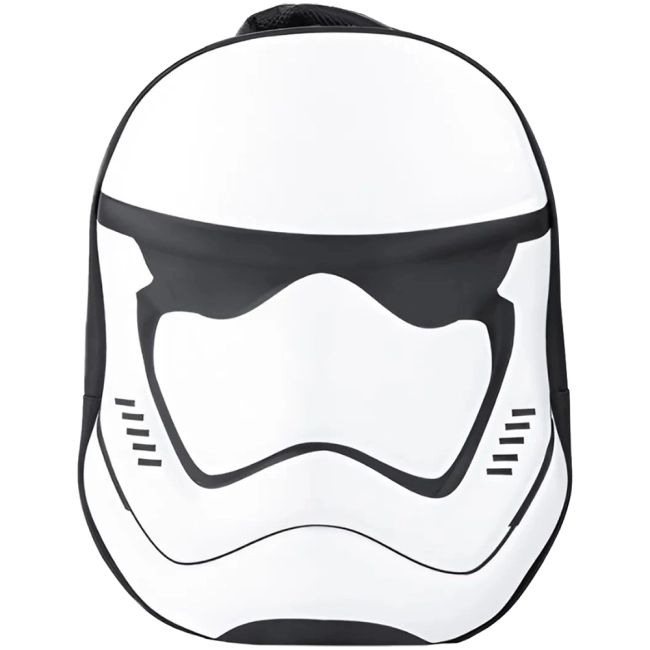 об'ємний рюкзак