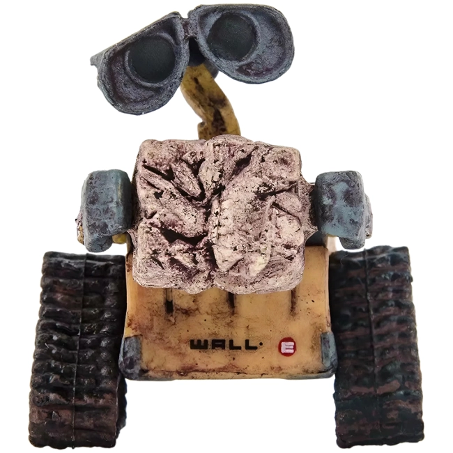 фигурка WALL-E