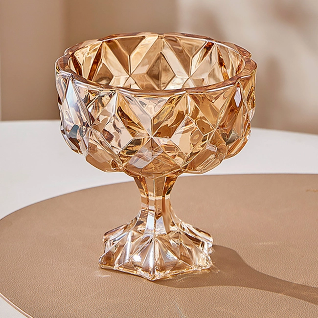 келих під десерти