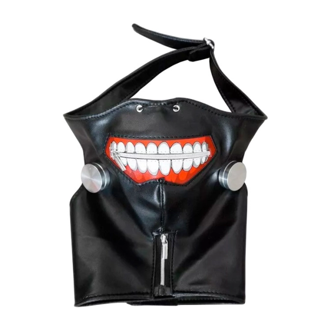 маска токійського гуля