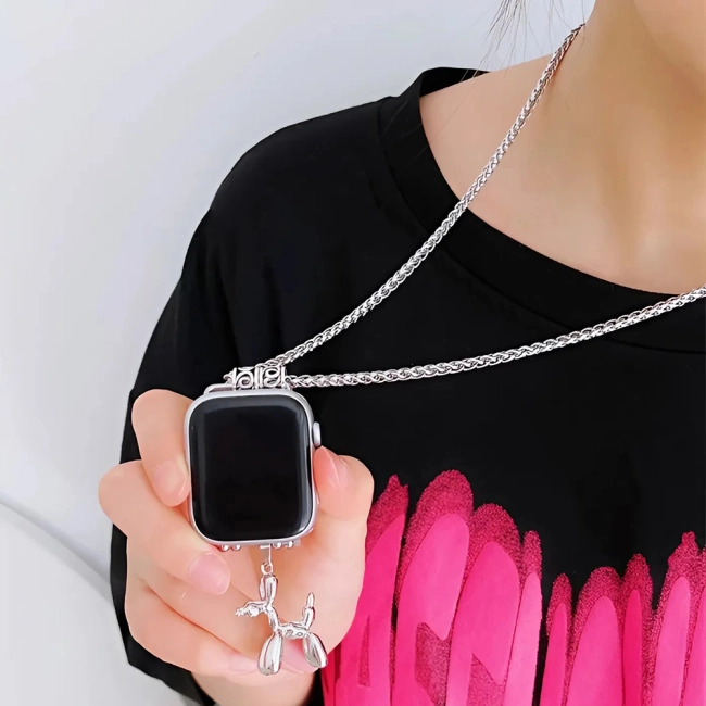 цепочка для apple watch