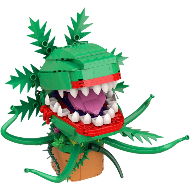 конструктор Одрі