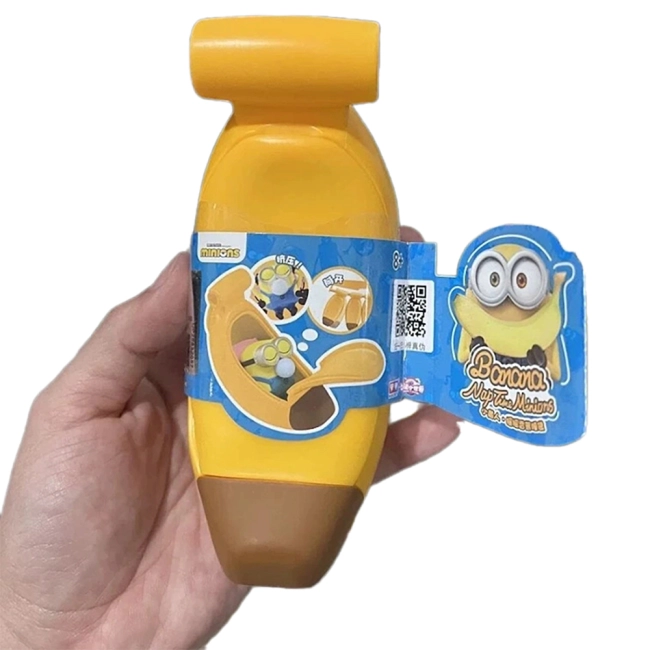 мини фигурка антистресс