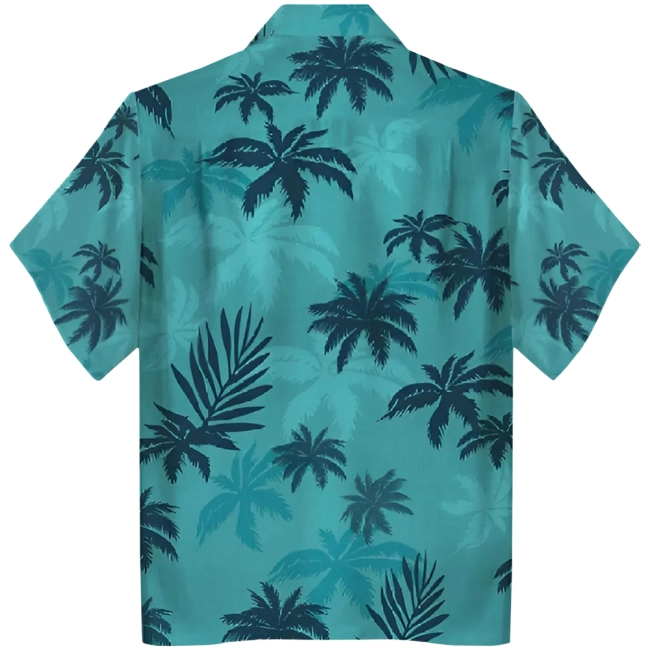 сорочка GTA Vice City