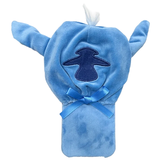 чехол на айфон Стич