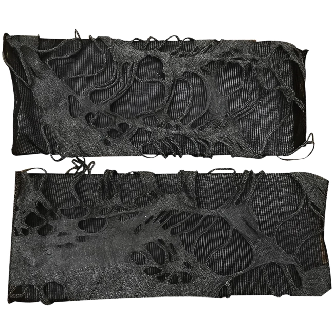 митенки-нарукавники