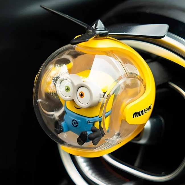 ароматизатор в машину на решітку