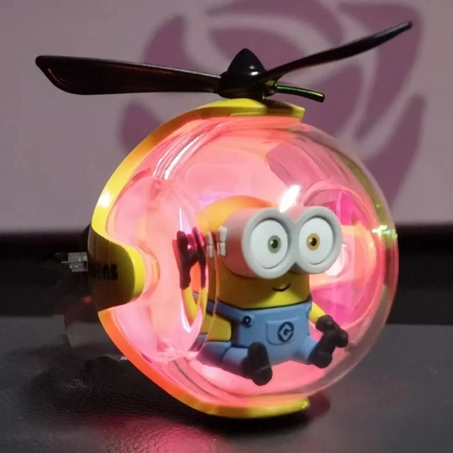 багаторазовий ароматизатор у машину