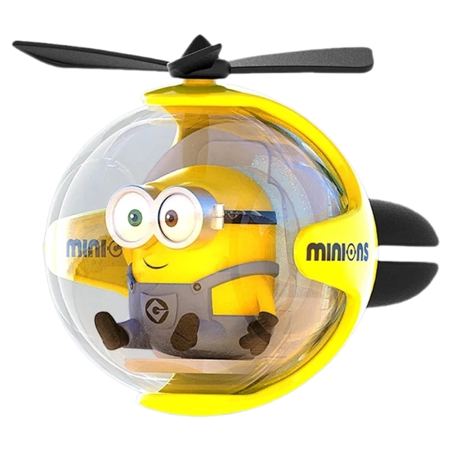 ароматизатор в дефлектор