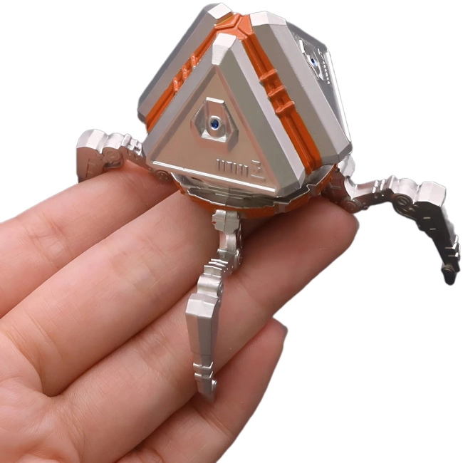 фігурка з гри Apex