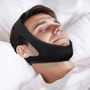 повязка от храпа