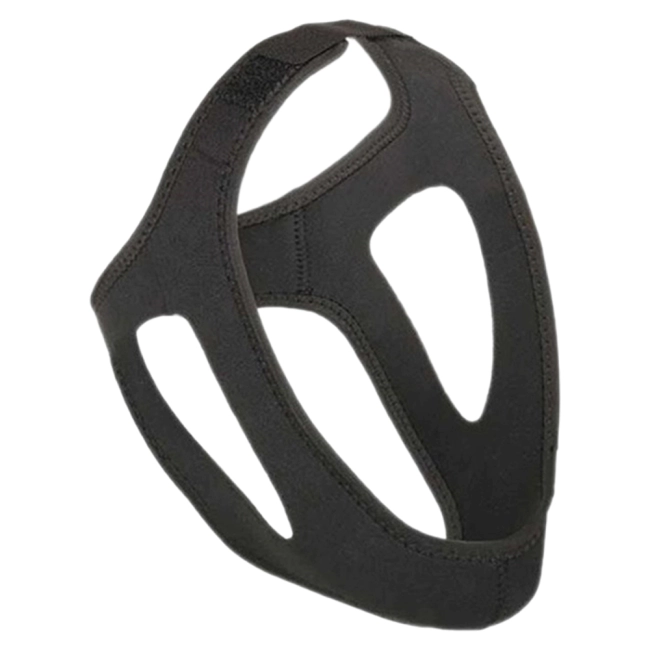 подбородочный ремень для сна