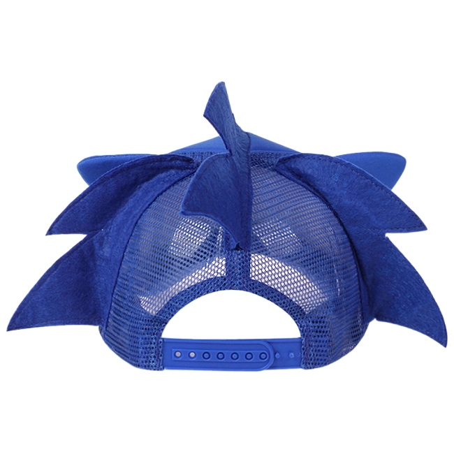 кепка с Cоником