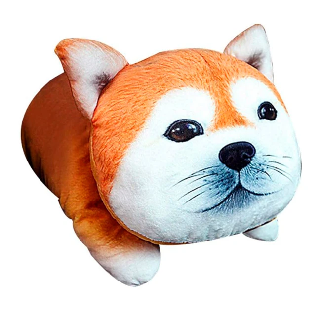 салфетница в виде мягкой игрушки