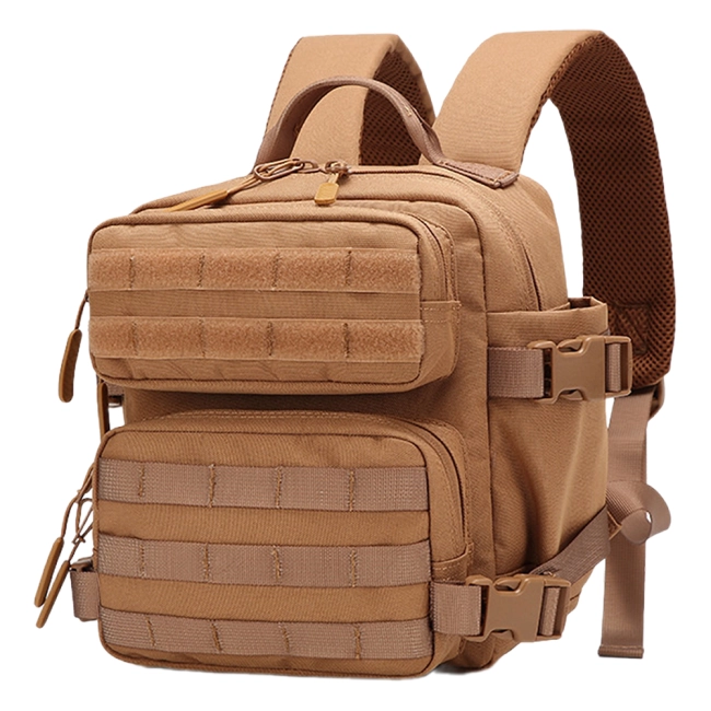 тактичний багатофункціональний рюкзак