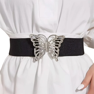 женский пояс-резинка