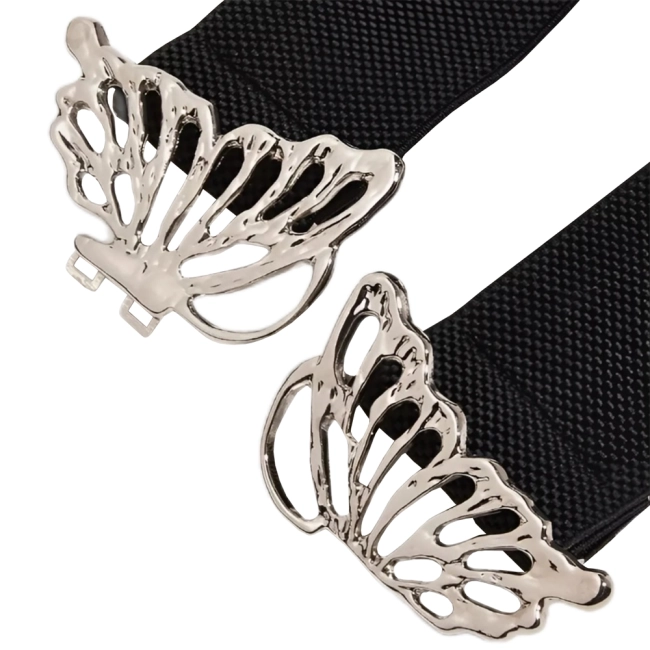 пояс-резинка для женщины