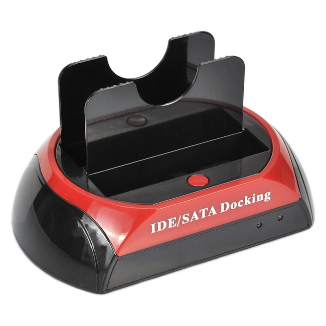 док станція HDD