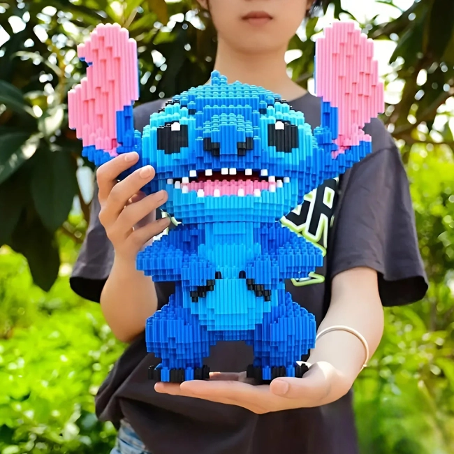 конструктор Стіч