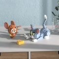 конструктор с Томом