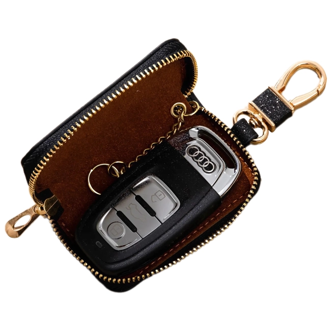 ключниця на брелоку