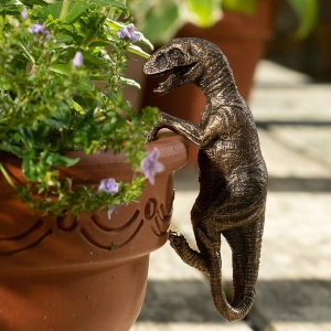 прикраса для квіткових горщиків