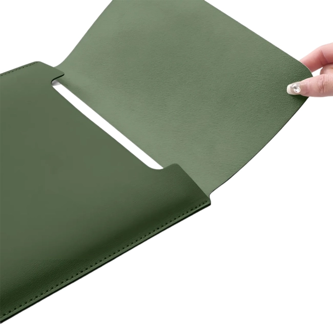 сумка з килимком під мишку